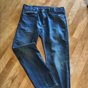 Boys Levi’s 502 jeans